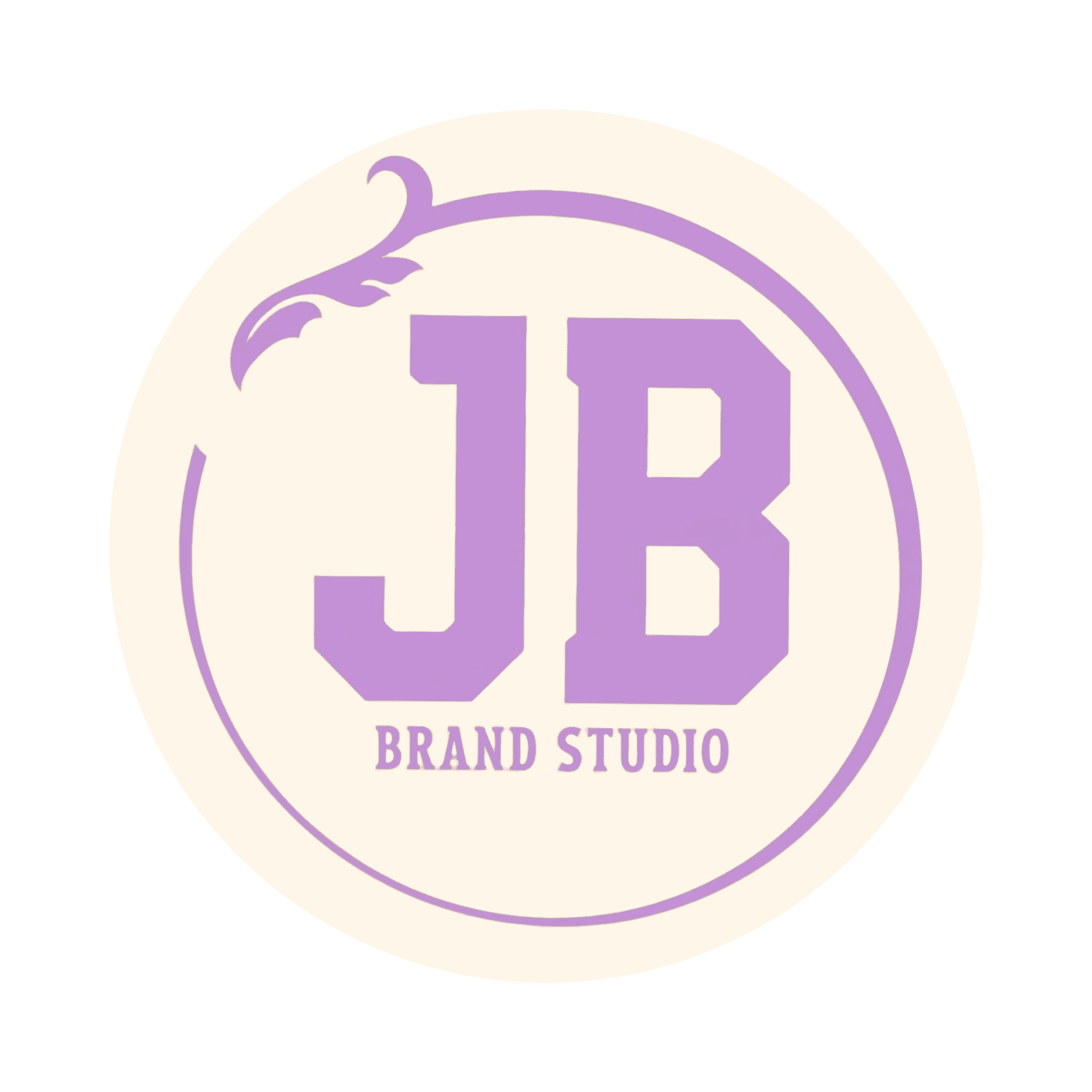 JB Brand Studio logo